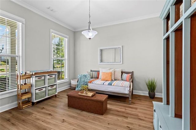 1041 Cagle Creek Overlook, Canton, GA 30115