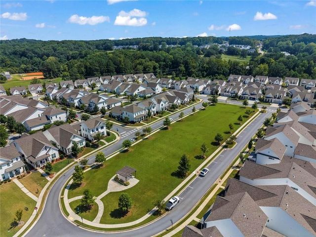 1041 Cagle Creek Overlook, Canton, GA 30115