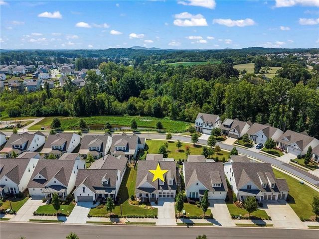 1041 Cagle Creek Overlook, Canton, GA 30115