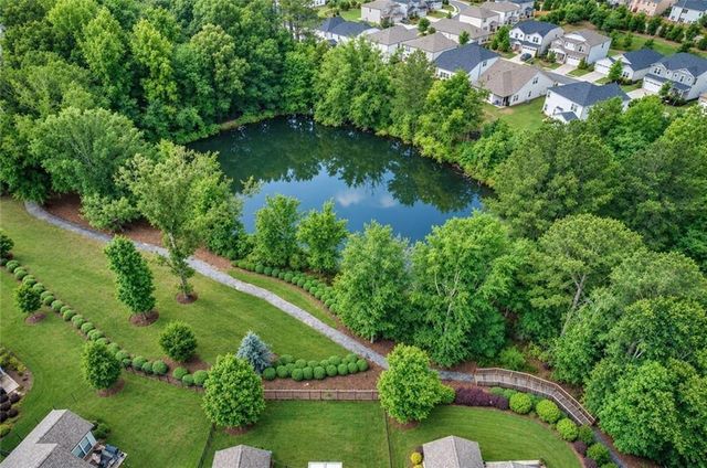 1041 Cagle Creek Overlook, Canton, GA 30115