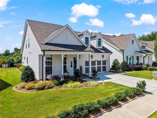 1041 Cagle Creek Overlook, Canton, GA 30115