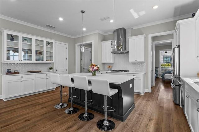 1041 Cagle Creek Overlook, Canton, GA 30115