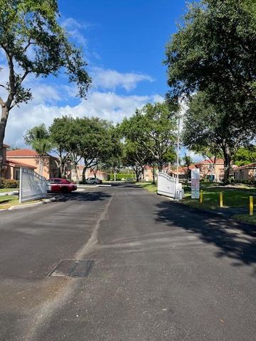 9790 Kamena Circle 9790, Boynton Beach, FL 33436