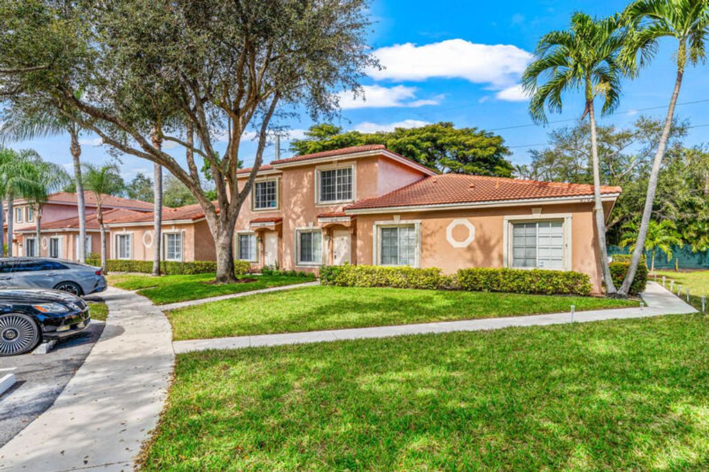 9790 Kamena Circle 9790, Boynton Beach, FL 33436