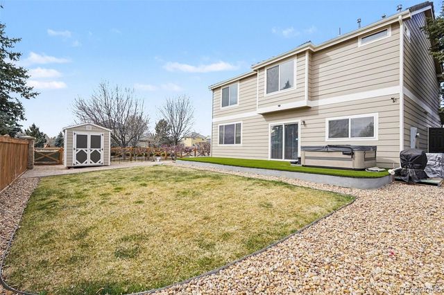 11800 Granby Street, Commerce City, CO 80603