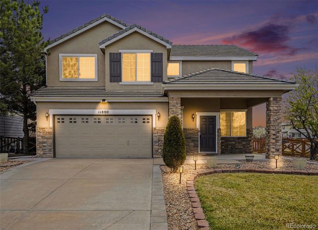 11800 Granby Street, Commerce City, CO 80603