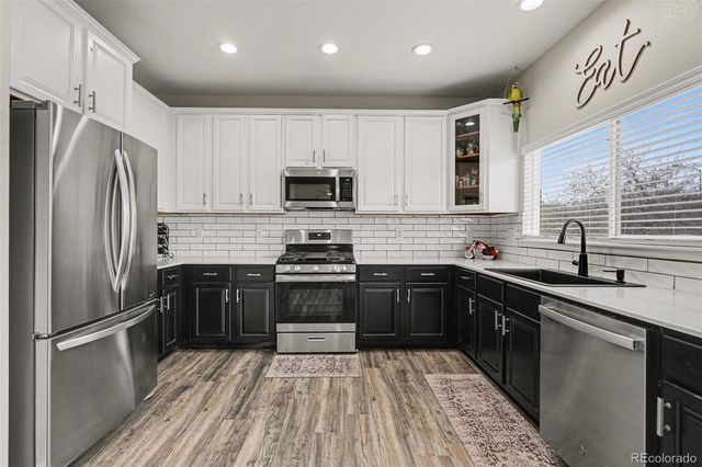 11800 Granby Street, Commerce City, CO 80603