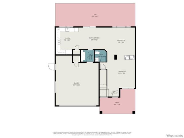 11800 Granby Street, Commerce City, CO 80603