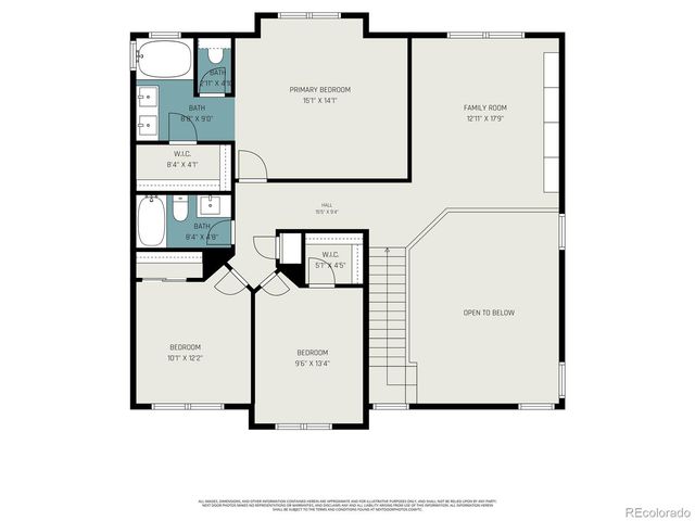 11800 Granby Street, Commerce City, CO 80603