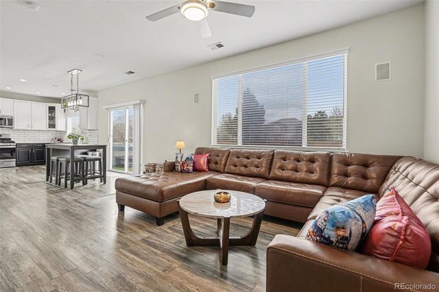 11800 Granby Street, Commerce City, CO 80603