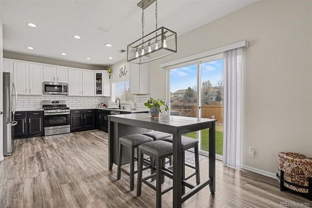 11800 Granby Street, Commerce City, CO 80603