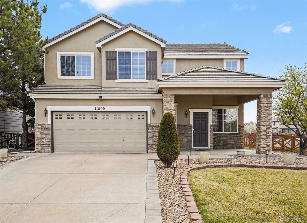 11800 Granby Street, Commerce City, CO 80603