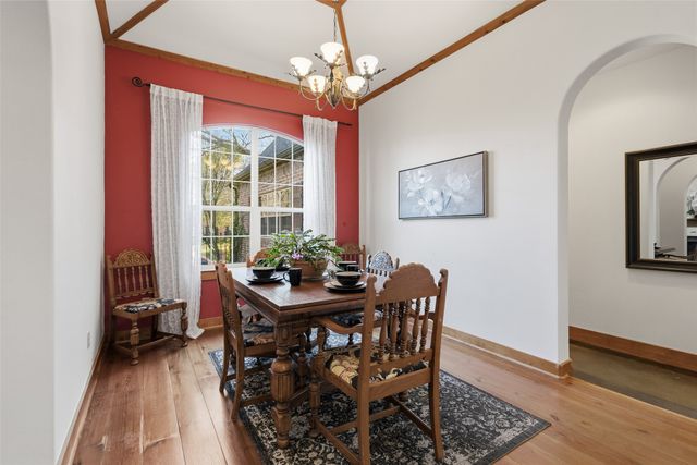 2609 Fair Oaks Circle, Sherman, TX 75092