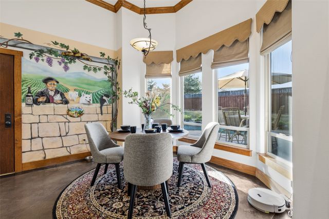 2609 Fair Oaks Circle, Sherman, TX 75092