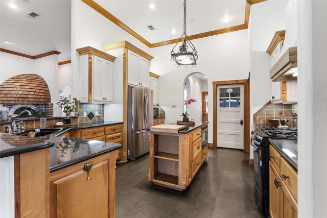 2609 Fair Oaks Circle, Sherman, TX 75092