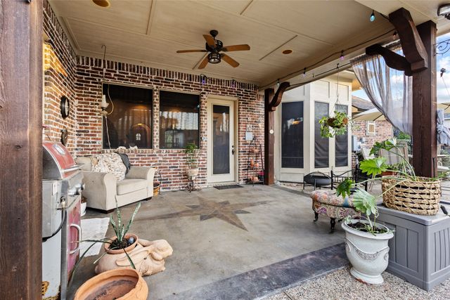2609 Fair Oaks Circle, Sherman, TX 75092