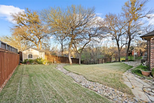2609 Fair Oaks Circle, Sherman, TX 75092