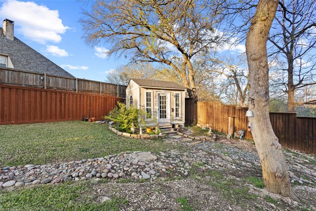 2609 Fair Oaks Circle, Sherman, TX 75092