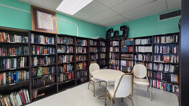 4750 NW 22nd Court 408, Lauderhill, FL 33313