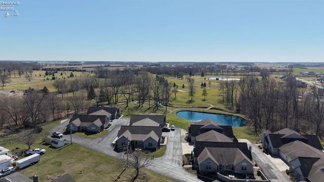 1313 Columbus Ave Unit C, Fostoria, OH 44830