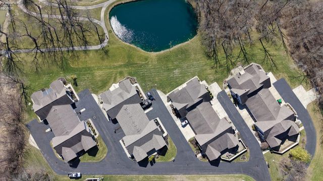 1313 Columbus Ave Unit C, Fostoria, OH 44830