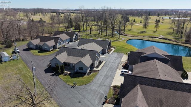 1313 Columbus Ave Unit C, Fostoria, OH 44830