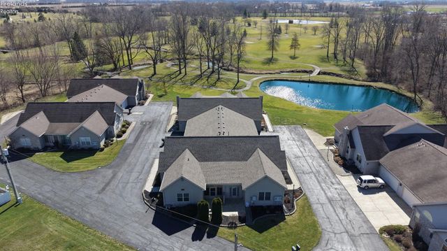 1313 Columbus Ave Unit C, Fostoria, OH 44830