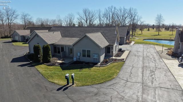 1313 Columbus Ave Unit C, Fostoria, OH 44830