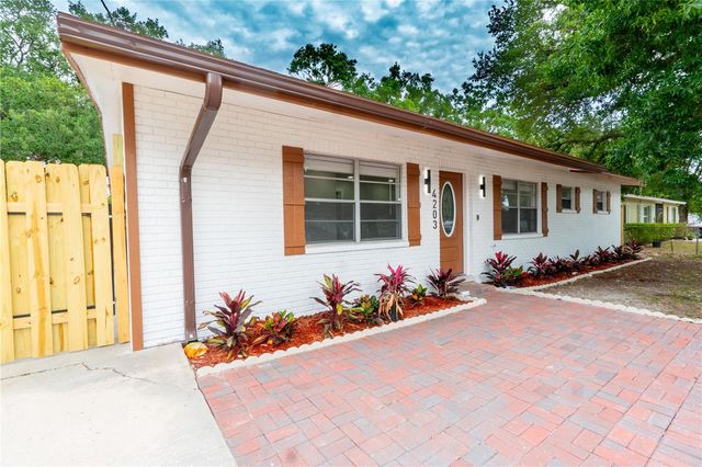 4203 FAWN CIRCLE, Tampa, FL 33610