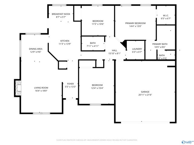 155 Hazel Trace, Hazel Green, AL 35750