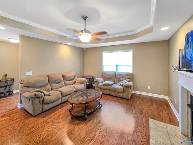 155 Hazel Trace, Hazel Green, AL 35750