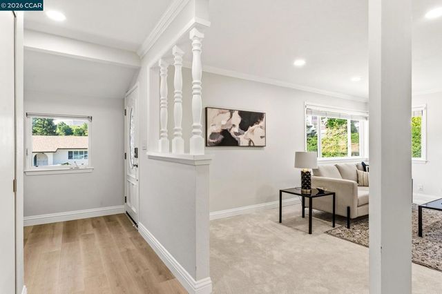 26 Greendell Pl, Pleasant Hill, CA 94523