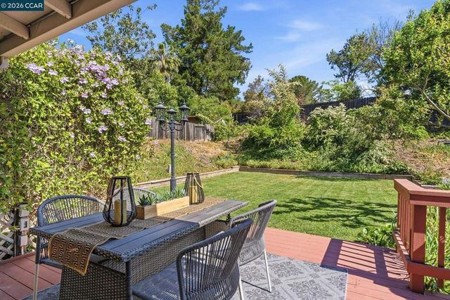 26 Greendell Pl, Pleasant Hill, CA 94523