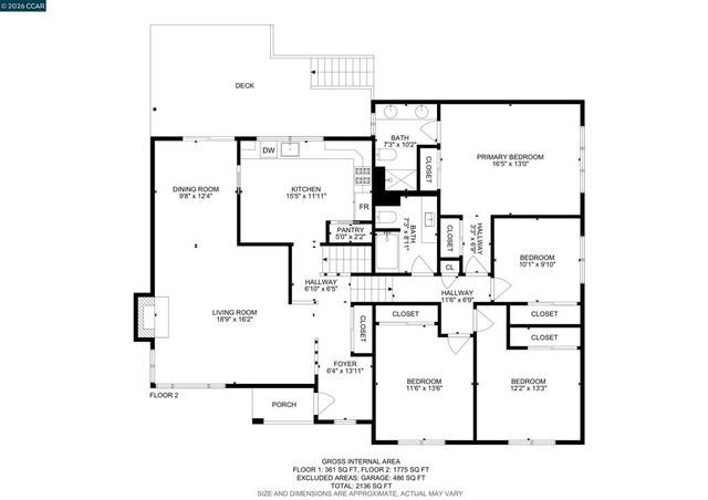 26 Greendell Pl, Pleasant Hill, CA 94523