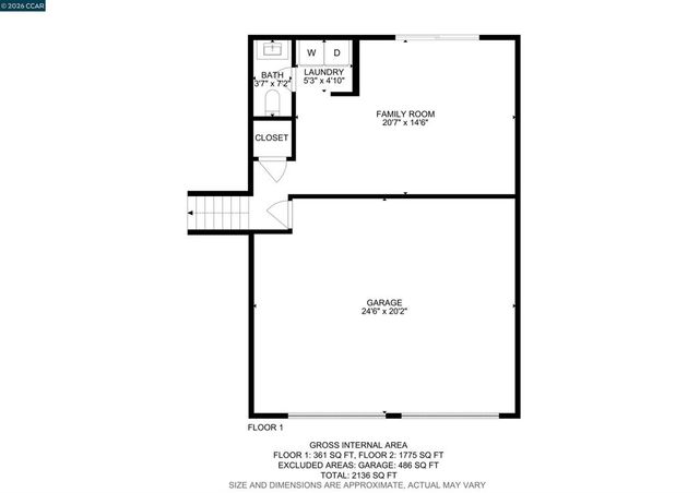 26 Greendell Pl, Pleasant Hill, CA 94523