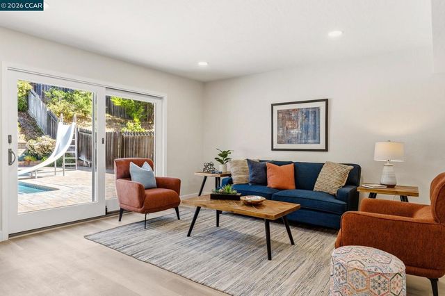 26 Greendell Pl, Pleasant Hill, CA 94523