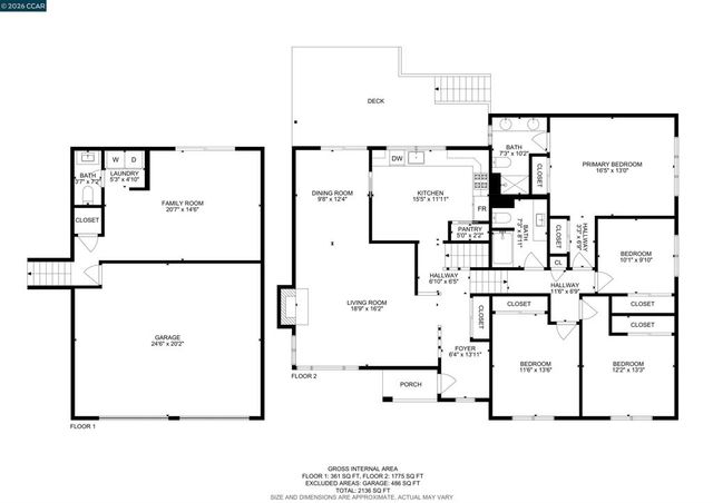 26 Greendell Pl, Pleasant Hill, CA 94523