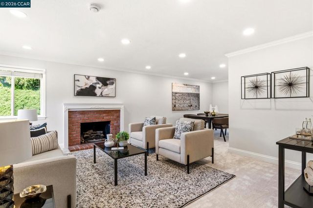 26 Greendell Pl, Pleasant Hill, CA 94523