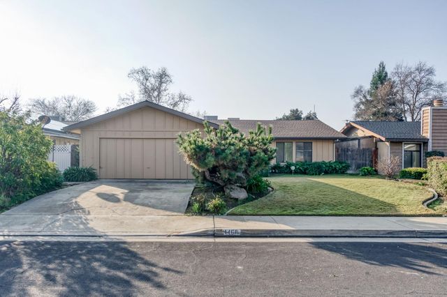1468 Morris Avenue, Clovis, CA 93611