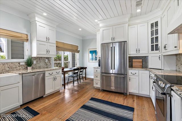 183 SEA HAMMOCK Way, Ponte Vedra Beach, FL 32082