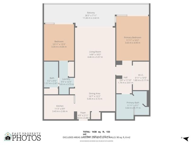 4101 N Ocean Boulevard 908, Boca Raton, FL 33431