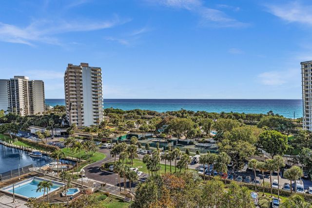 4101 N Ocean Boulevard 908, Boca Raton, FL 33431