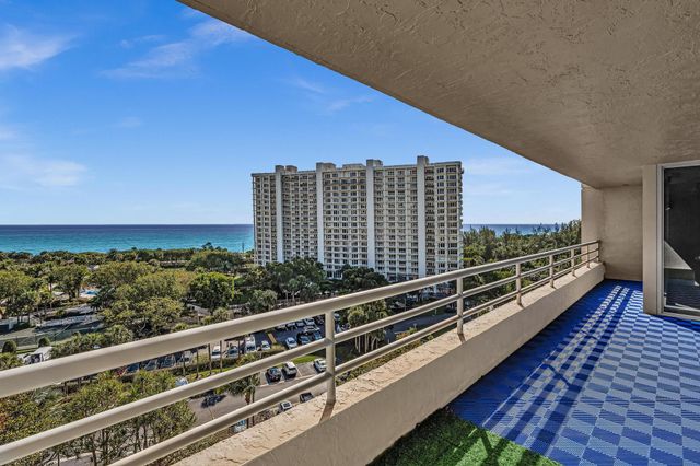 4101 N Ocean Boulevard 908, Boca Raton, FL 33431