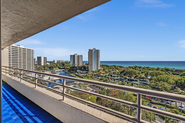 4101 N Ocean Boulevard 908, Boca Raton, FL 33431