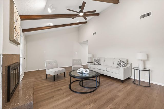 722 Park Meadow Drive, Katy, TX 77450