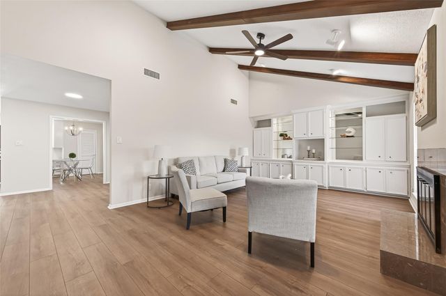 722 Park Meadow Drive, Katy, TX 77450