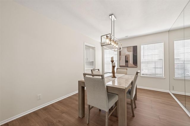 722 Park Meadow Drive, Katy, TX 77450