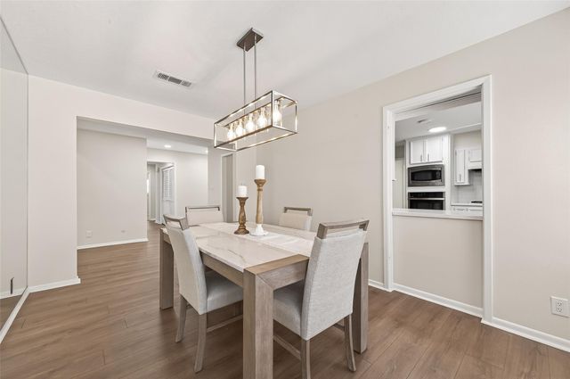 722 Park Meadow Drive, Katy, TX 77450