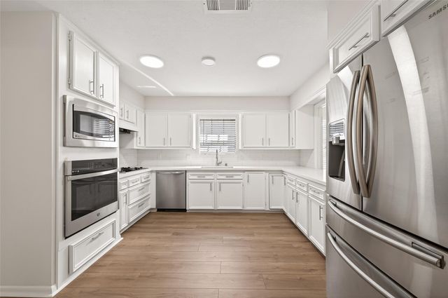 722 Park Meadow Drive, Katy, TX 77450