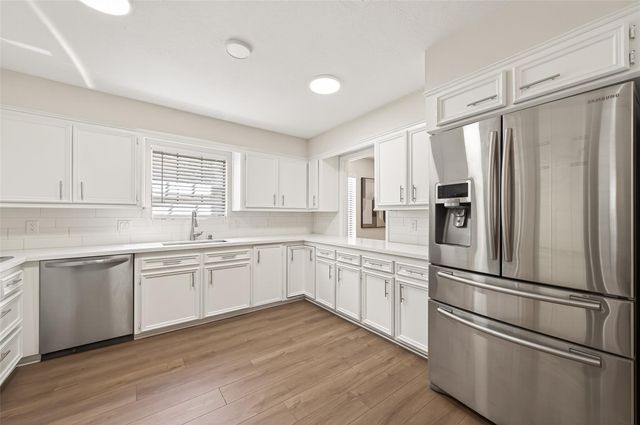 722 Park Meadow Drive, Katy, TX 77450